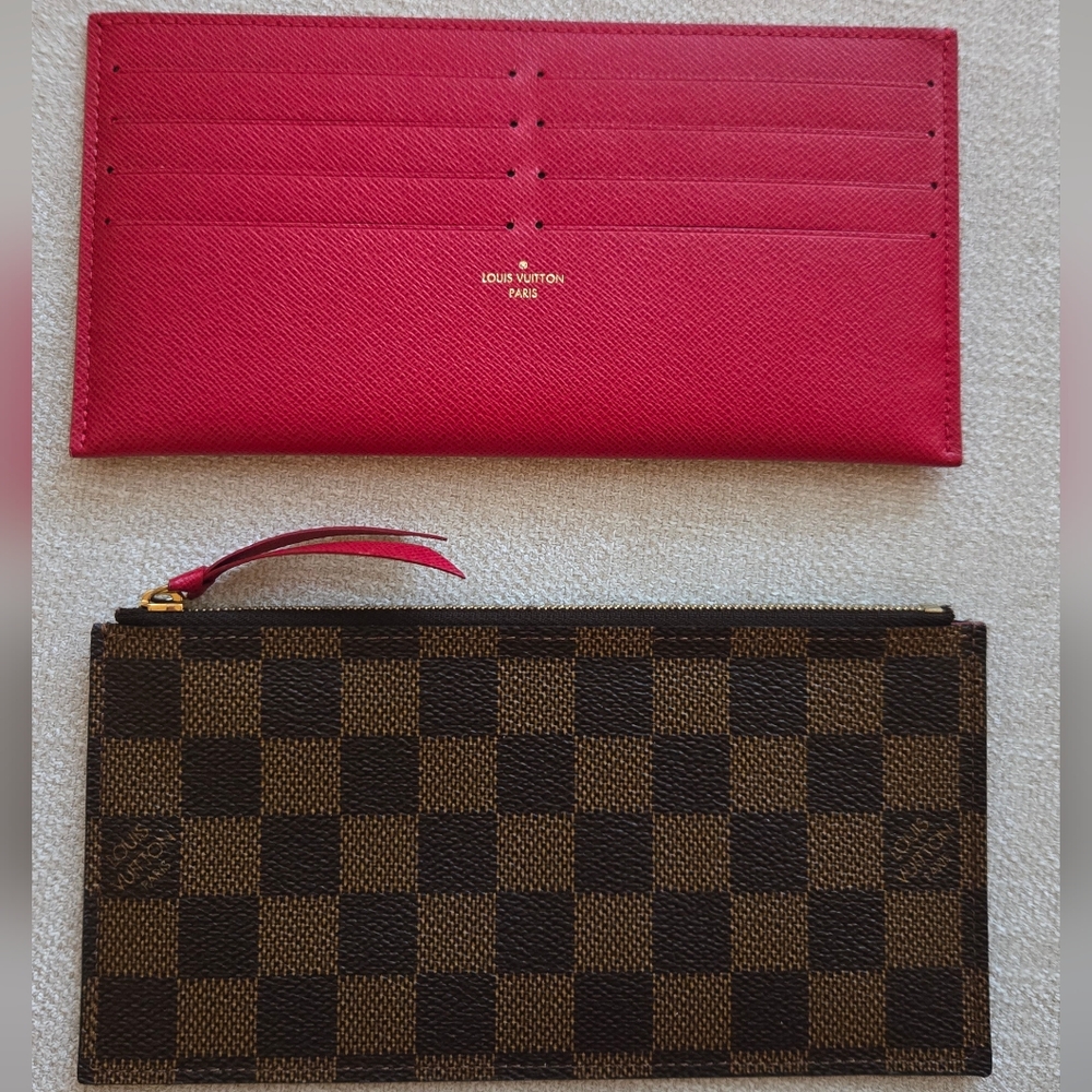 Louis Vuitton Felicie Inserts